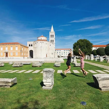 Stunning In With Wifi Zadar