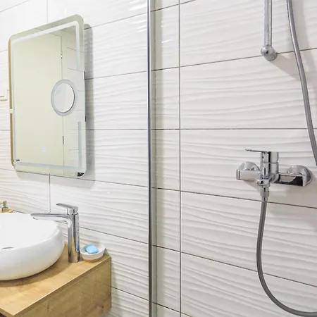 Stunning In With Wifi Apartamento