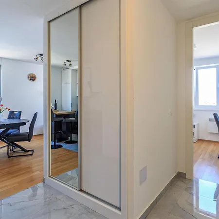 Apartamento Stunning In With Wifi *