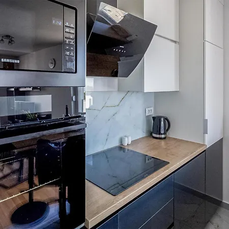 Apartamento Stunning In With Wifi