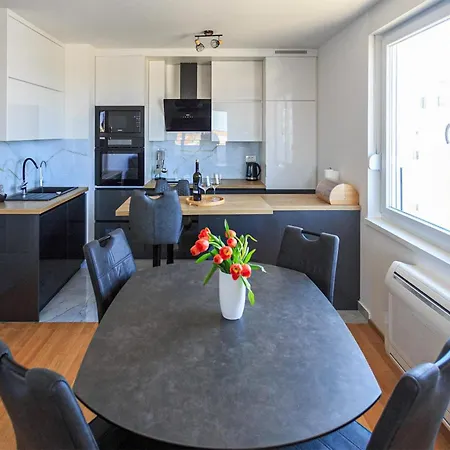 Appartement Stunning In With Wifi *