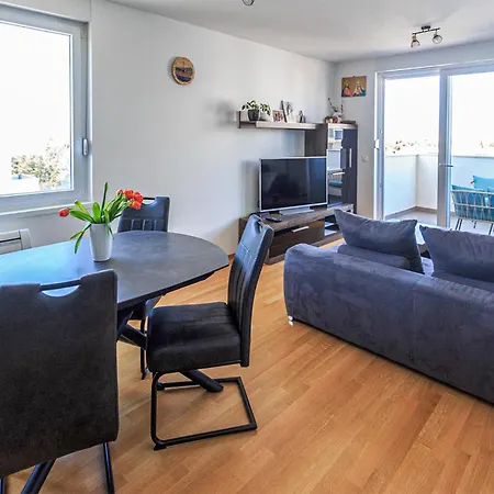 Stunning In With Wifi Appartement *